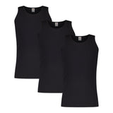 PACK 3 TANKTOPS