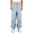 BAGGY JEANS HOSE