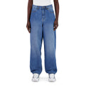 BAGGY JEANS HOSE