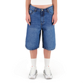 SHORT JEANS BAGGY