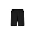 ENSEMBLE SHORT SPORT NOIR + LONGSLEEVES COMPRESSION SPORT