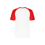 ZWEIFARBIGES T-SHIRT