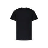 SET JOGGINGHOSE SCHWARZ + T-SHIRT