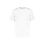 SET SHORTS SPORT WHITE + T-SHIRT SPORT