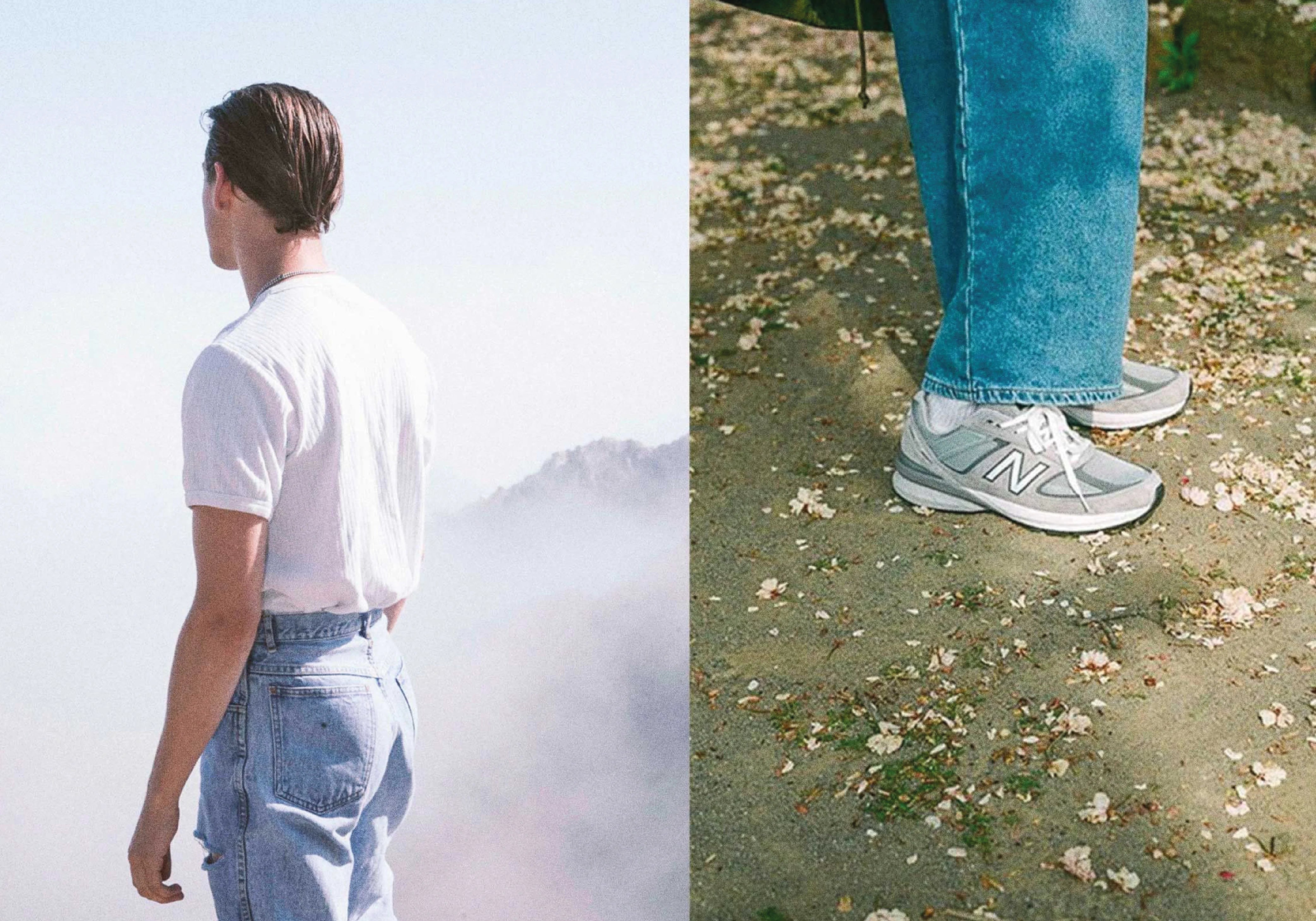 LE NORMCORE : C'EST QUOI ?