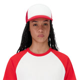 TRUCKER CAP