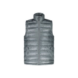 SLEEVELESS DOWN JACKET