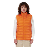 SLEEVELESS DOWN JACKET