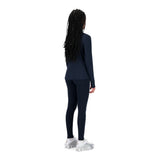 LONGSLEEVES HALF-ZIP SPORT