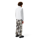 GILET POLAIRE SANS MANCHES