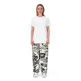 PANTALON CARGO