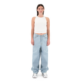 BAGGY-JEANS-HOSEN