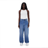 BAGGY JEANS HOSE