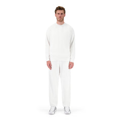 ENSEMBLE PANTALON JOGGING + CREWNECK