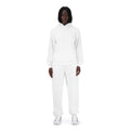 SET JOGGING PANTS + HOODIE