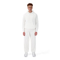 SET JOGGING PANTS + HOODIE