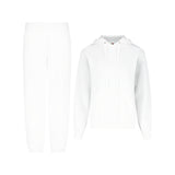 SET JOGGING PANTS + HOODIE
