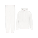 SET JOGGING PANTS + HOODIE