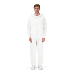 ENSEMBLE PANTALON JOGGING + HOODIE ZIPPÉ