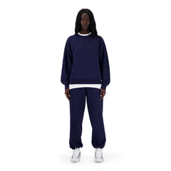 ENSEMBLE PANTALON JOGGING + CREWNECK