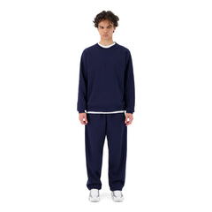 SET JOGGING PANTS + CREWNECK
