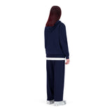ENSEMBLE PANTALON JOGGING + HOODIE ZIPPÉ