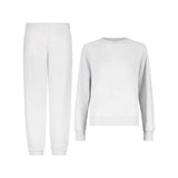 SET JOGGINGHOSE + CREWNECK