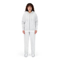 SET JOGGING PANTS + ZIPPED HOODIE
