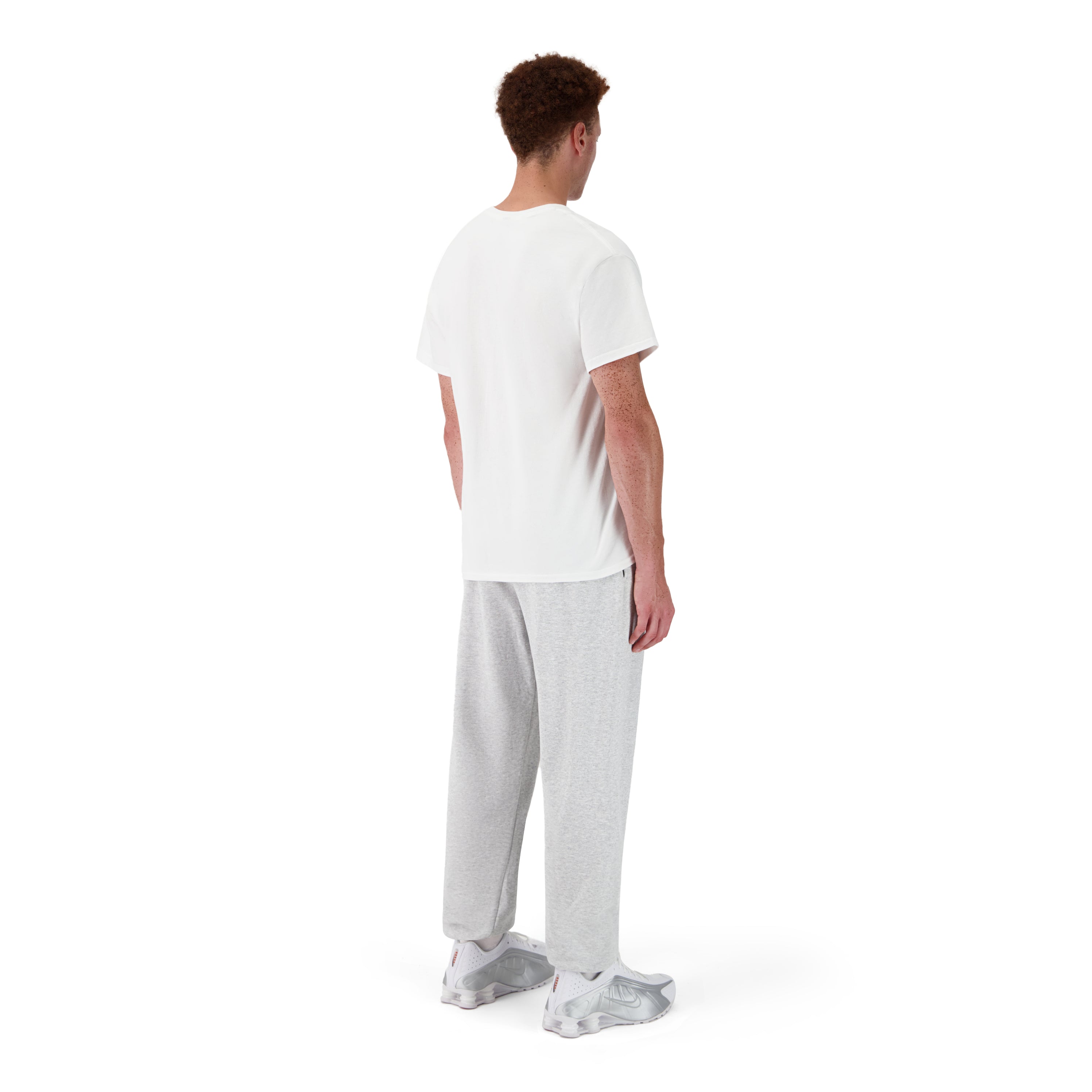 行列のできるレビュー商品、集めました。高評価アイテム HEATHER CLASSIC PANTS JOGGING GREY NORM-CORE – MEN パンツ