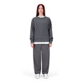 ENSEMBLE PANTALON JOGGING + CREWNECK