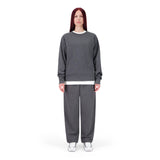 ENSEMBLE PANTALON JOGGING + CREWNECK