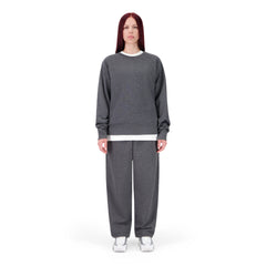 SET JOGGINGHOSE + CREWNECK