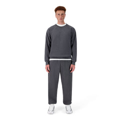 SET JOGGINGHOSE + CREWNECK