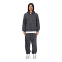 SET JOGGINGHOSE + HOODIE MIT ZIP-UP