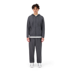 ENSEMBLE PANTALON JOGGING + HOODIE ZIPPÉ
