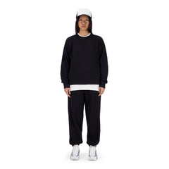 SET JOGGINGHOSE + CREWNECK