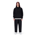 SET JOGGINGHOSE + HOODIE