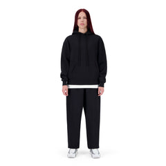 SET JOGGING PANTS + HOODIE