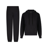 SET JOGGING PANTS + HOODIE
