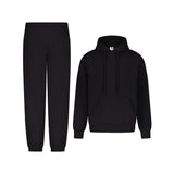 SET JOGGINGHOSE + HOODIE