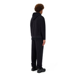 ENSEMBLE PANTALON JOGGING + HOODIE ZIPPÉ