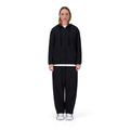 ENSEMBLE PANTALON JOGGING + HOODIE ZIPPÉ