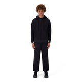 ENSEMBLE PANTALON JOGGING + HOODIE ZIPPÉ