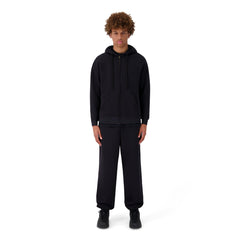 SET JOGGINGHOSE + HOODIE MIT ZIP-UP