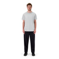 ENSEMBLE PANTALON JOGGING NOIR + T-SHIRT