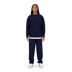SET JOGGINGHOSE PREMIUM + CREWNECK PREMIUM