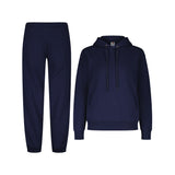 ENSEMBLE PANTALON JOGGING PREMIUM + HOODIE PREMIUM