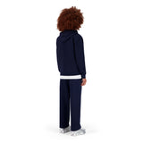 SET JOGGING PANTS PREMIUM + ZIPPED HOODIE PREMIUM