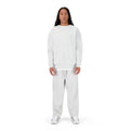 SET JOGGING PANTS PREMIUM + CREWNECK PREMIUM