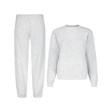 SET JOGGING PANTS PREMIUM + CREWNECK PREMIUM